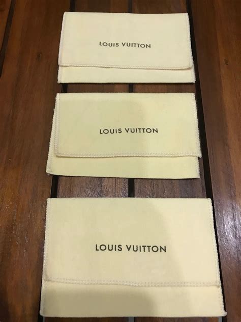 dust bag for purse louis vuitton|authentic Louis Vuitton dust bag.